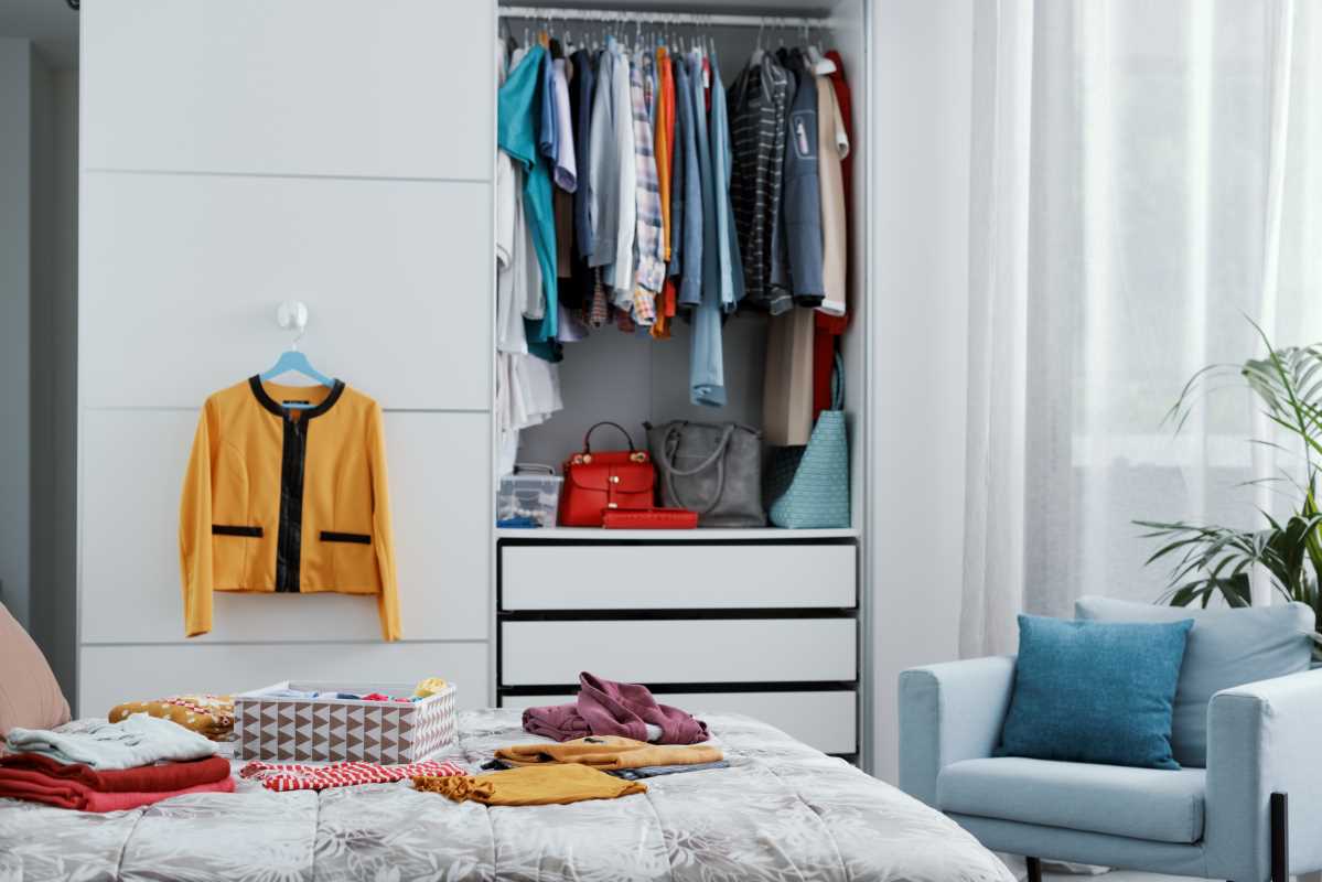 Best Practices for Organizing Your Home Efficiently