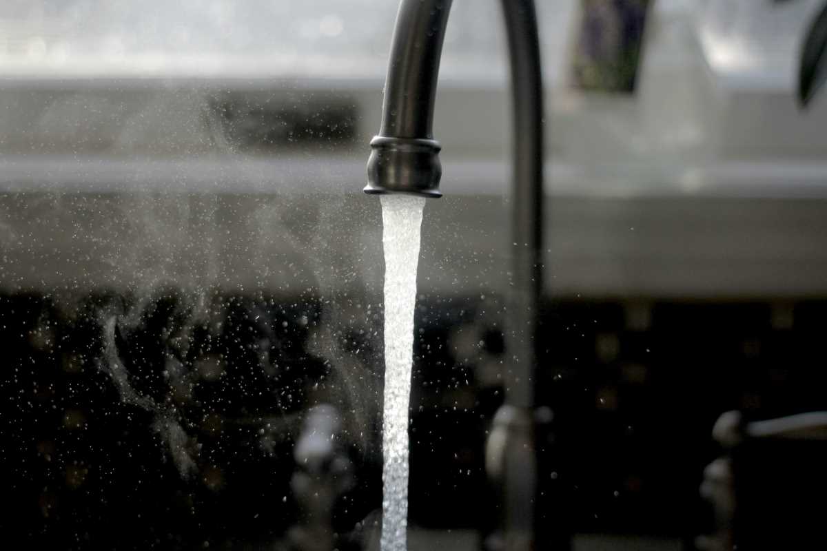 Simple Tips for Reducing Water Usage at Home